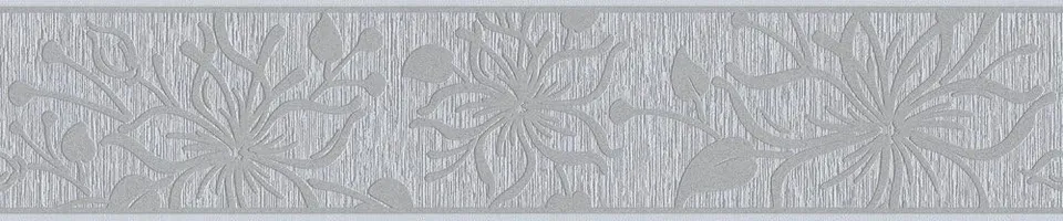 a-s-cr-ation-only-borders-11-346643-vliesbord-re-grau-5m image 1
