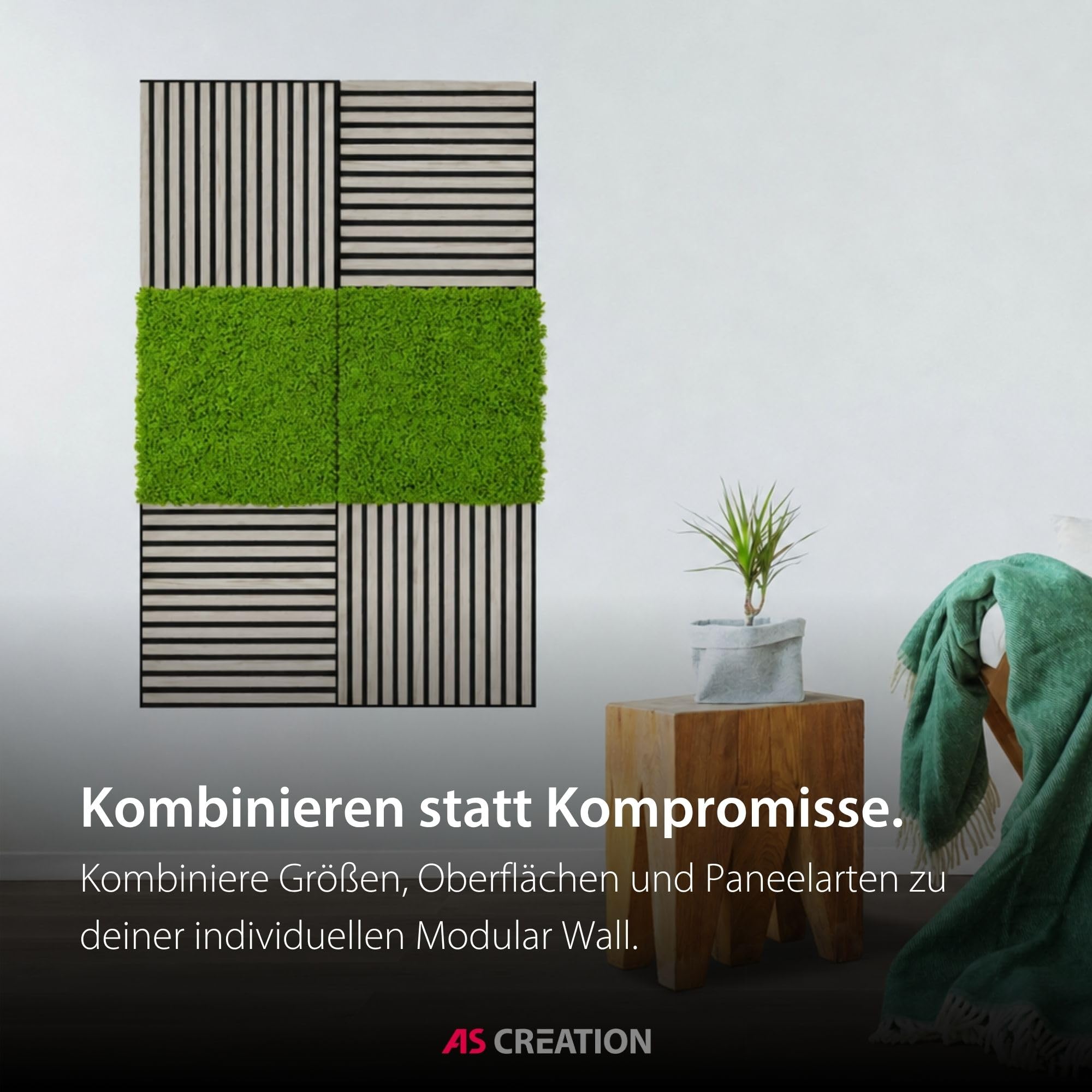a-s-cr-ation-modular-wall-wandpaneel-moos-lime-green-52x52-gr-n image 5