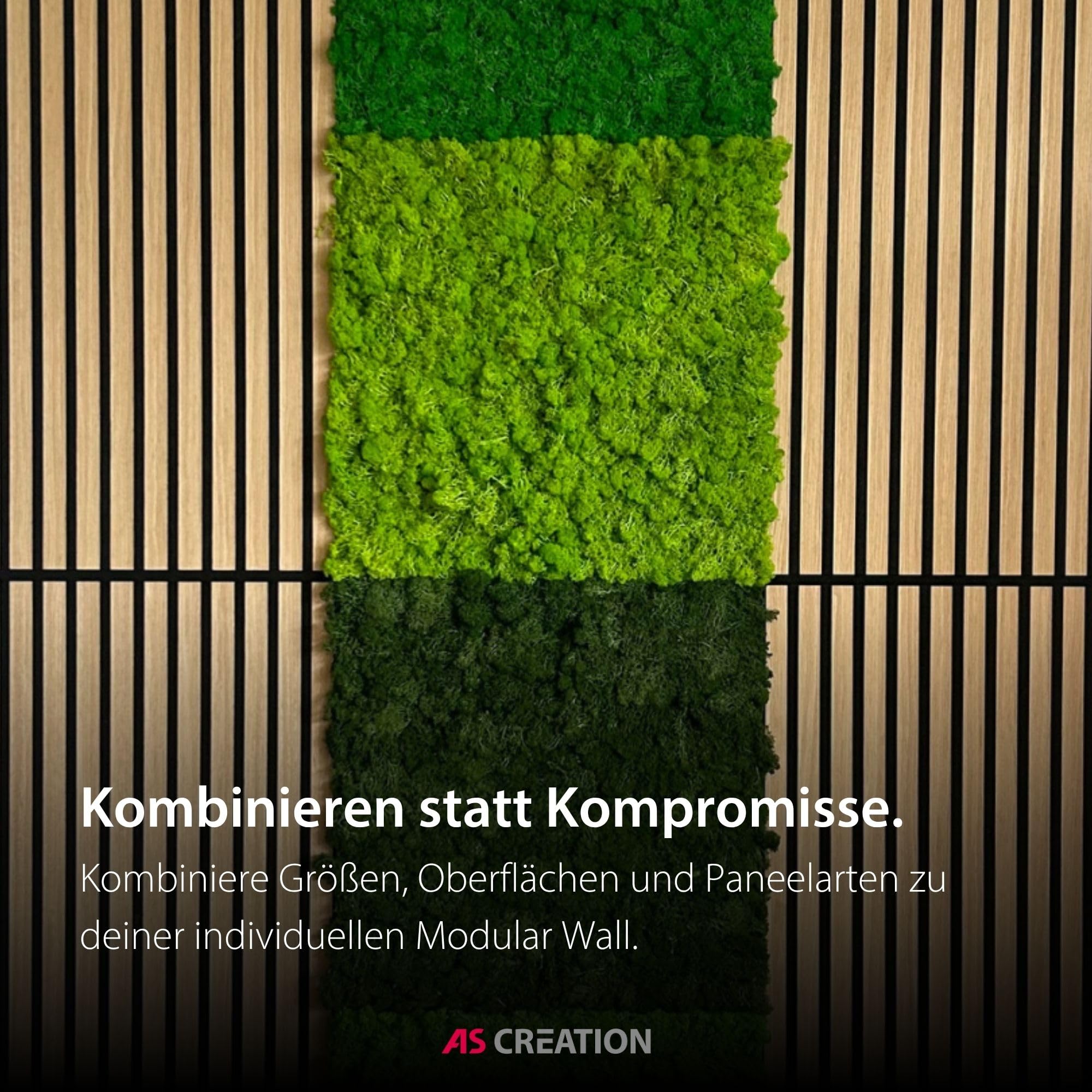 a-s-cr-ation-tapeten-modular-wall-echtmoos-paneel-hellgr-n-52cm image 5
