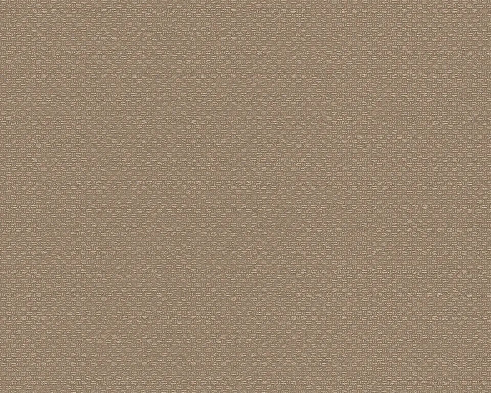 michalsky-living-metropolis-939446-vliestapete-uni-blassbraun-gold image 1