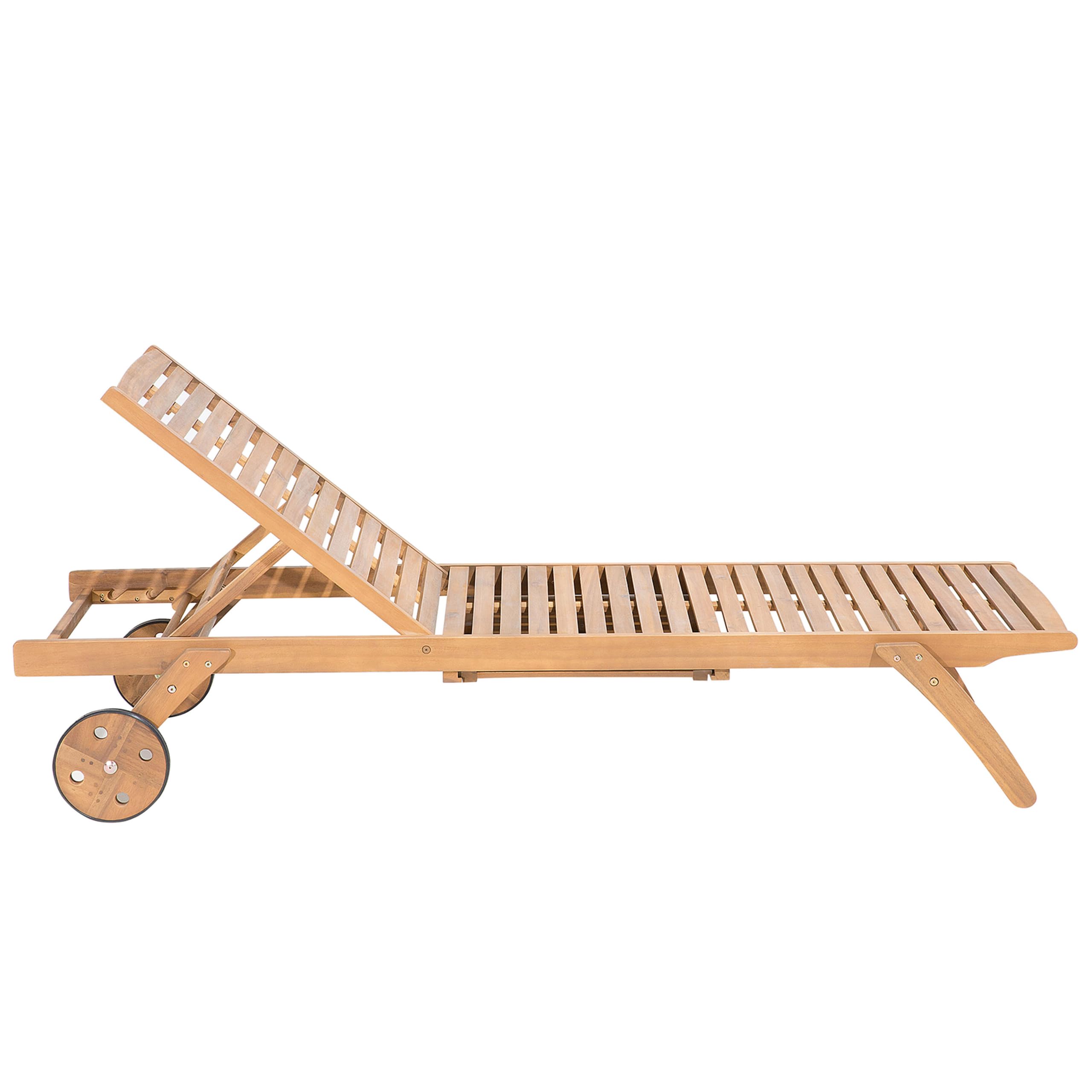 beliani-cesana-gartenliege-akazienholz-hellbraun-rollbar image 7