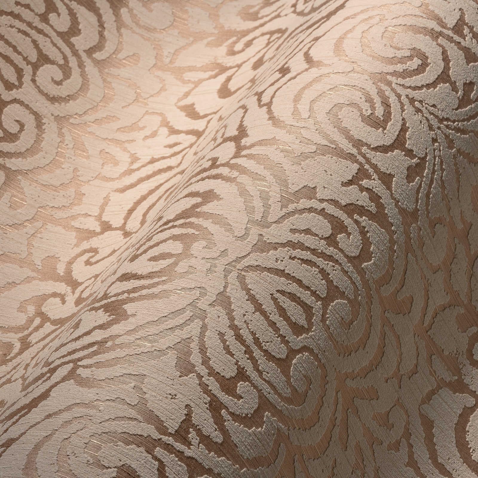 a-s-cr-ation-tessuto-2-96193-4-tapete-beige-barock-10-05m image 1