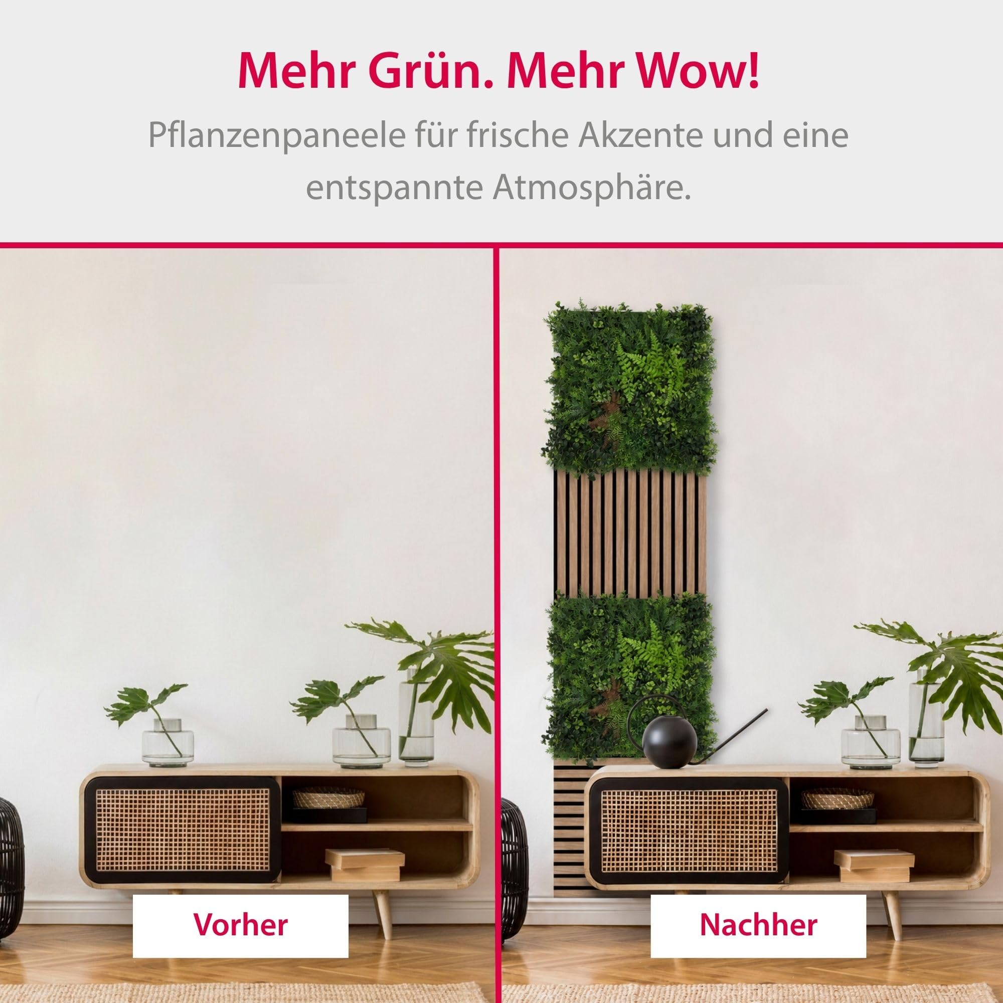 a-s-cr-ation-modular-wall-wandpaneel-mixed-flora-feral-green-52x52 image 2