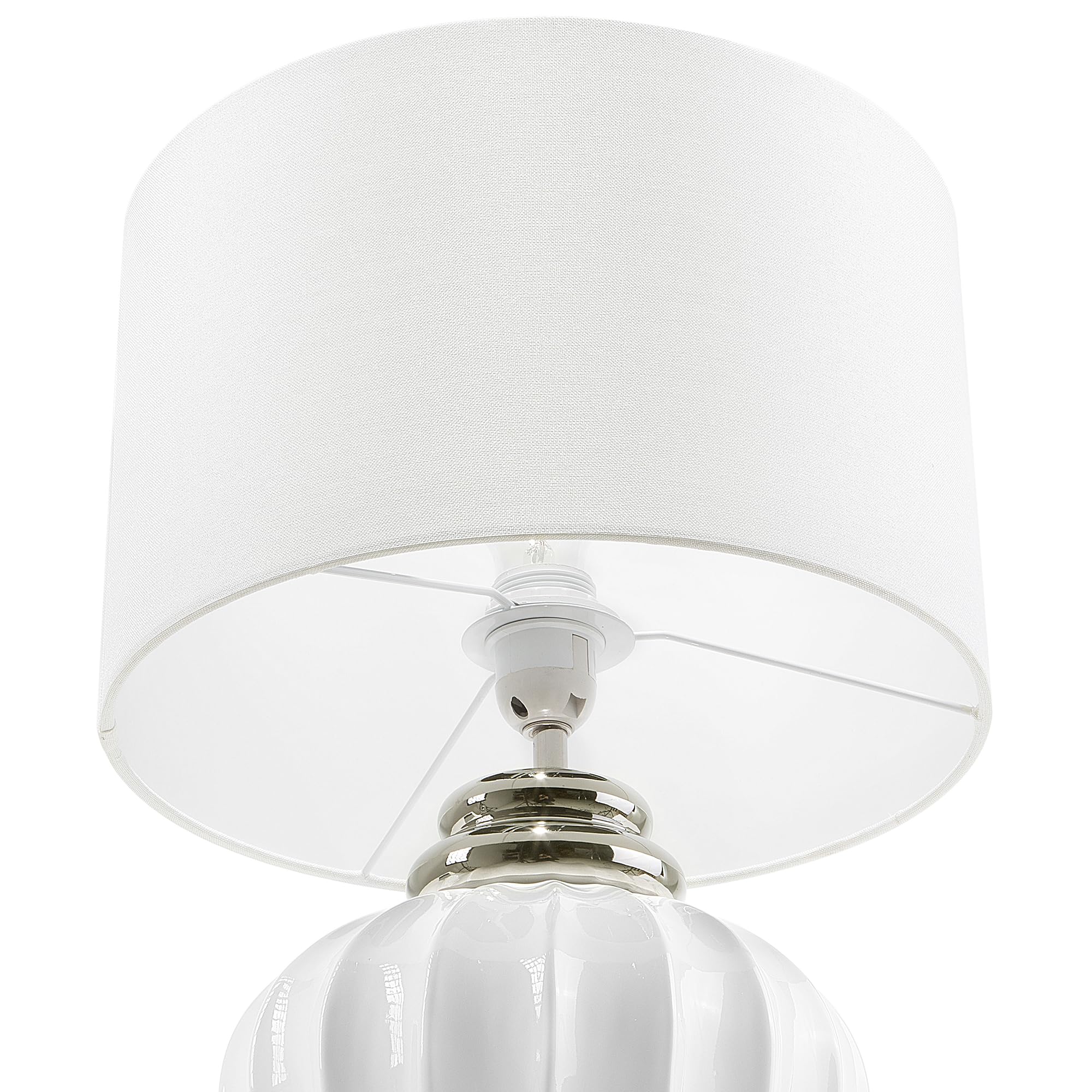 beliani-neris-tischlampe-cremewei-keramik-45-cm image 5