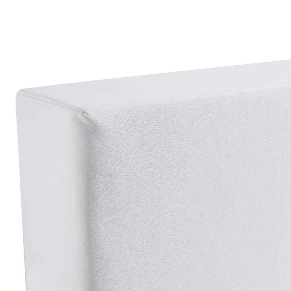 beliani-president-boxspringbett-160x200-hellgrau-leinenoptik-mit-stauraum image 6