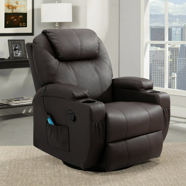 homall-recliner-chair-massagesessel-schwarz-heizfunktion image 7