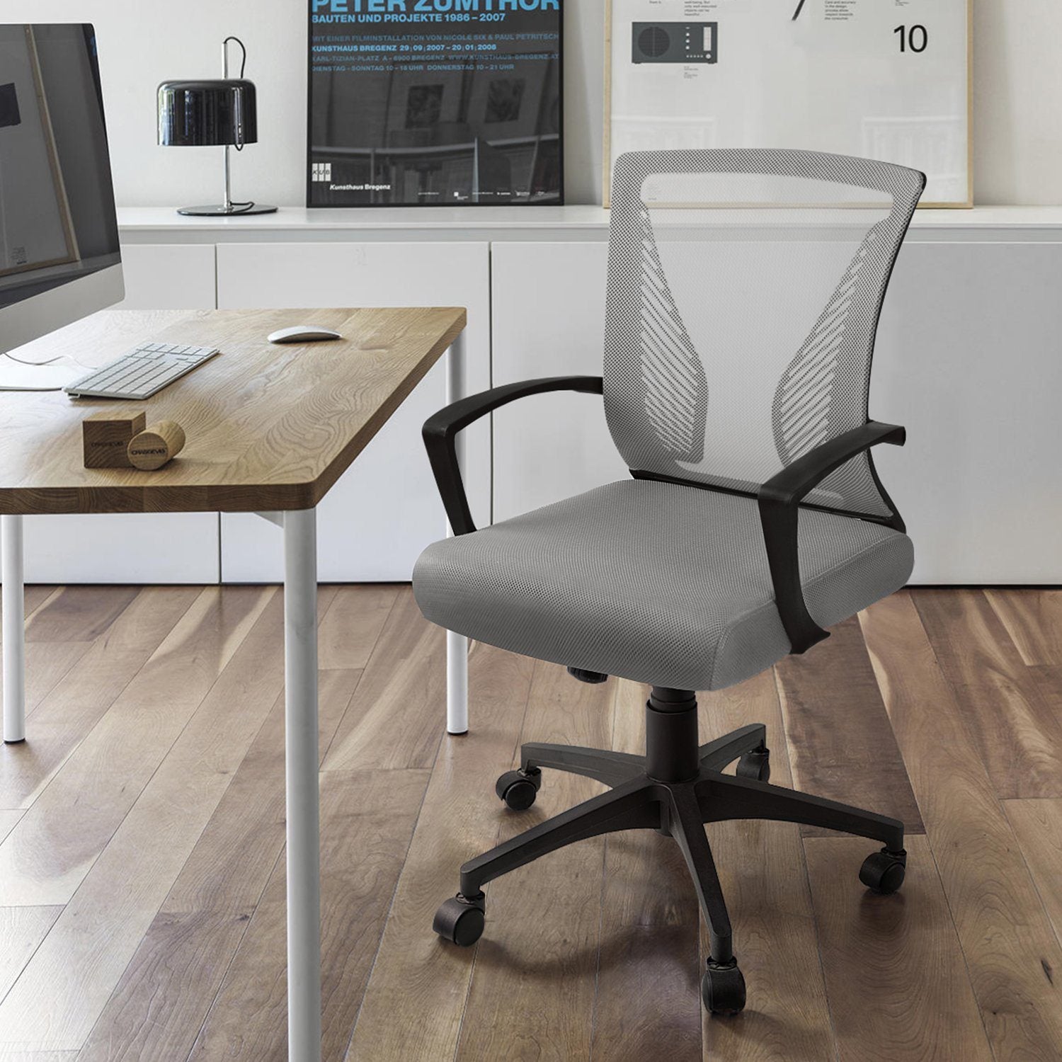 homall-office-mesh-chair-b-rostuhl-schwarz-ergonomisch-netz image 8