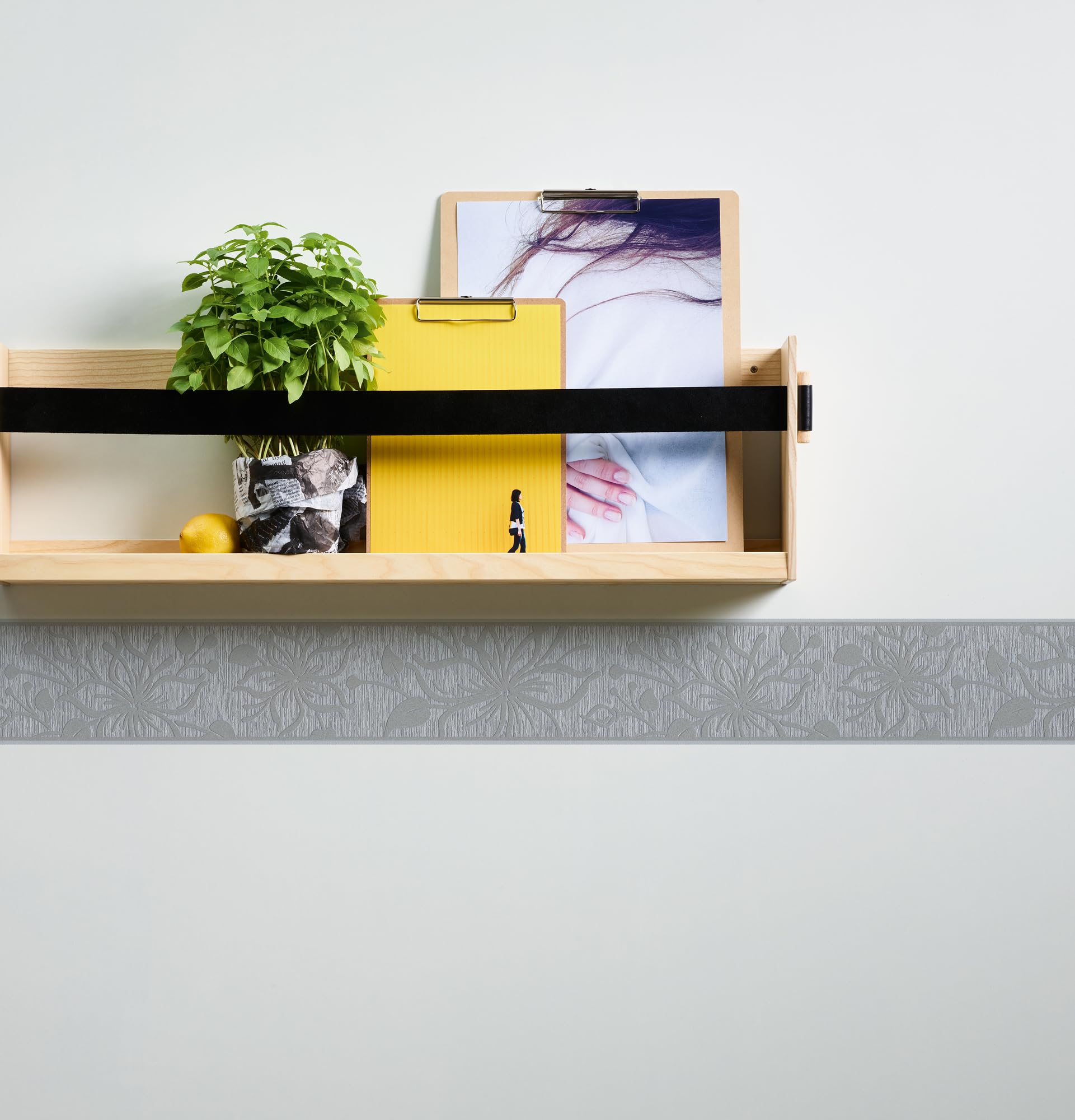 a-s-cr-ation-only-borders-11-346643-vliesbord-re-grau-5m image 5