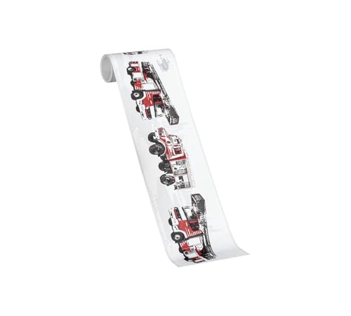 a-s-cr-ation-bord-re-feuerwehr-grau-rot-5x0-13-m image 6