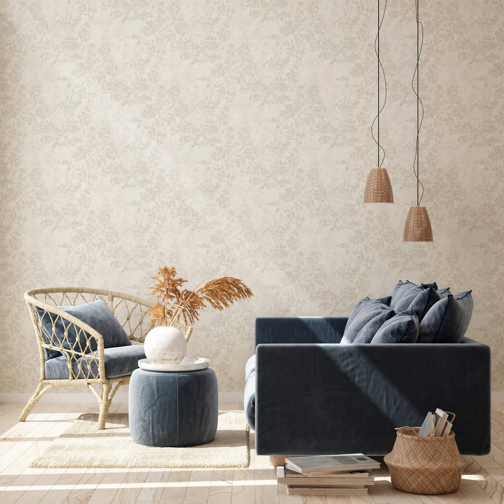 a-s-cr-ation-new-walls-37397-2-vliestapete-ast-beige-10-05-m image 5